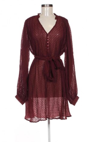 Ruha About You, Méret M, Szín Piros, Ár 3 709 Ft