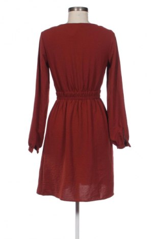 Sukienka About You, Rozmiar XS, Kolor Brązowy, Cena 67,99 zł