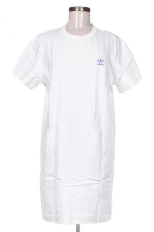 Φόρεμα Adidas Originals, Μέγεθος XL, Χρώμα Λευκό, Τιμή 28,00 €