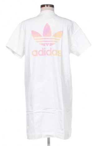 Φόρεμα Adidas Originals, Μέγεθος XL, Χρώμα Λευκό, Τιμή 28,00 €