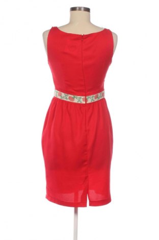 Рокля Adrom, Размер M, Цвят Червен, Цена 18,40 €