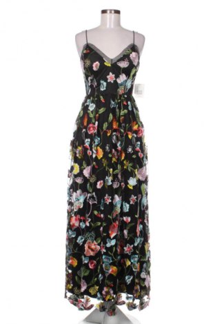 Šaty  Aidan Mattox, Velikost S, Barva Vícebarevné, Cena  4 025,00 Kč