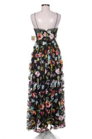 Šaty  Aidan Mattox, Velikost S, Barva Vícebarevné, Cena  4 025,00 Kč