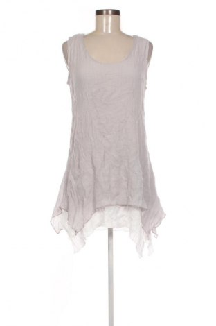 Рокля Al Paradise, Размер L, Цвят Сив, Цена 8,18 €