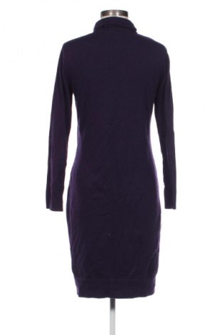 Šaty  Alba Moda, Velikost L, Barva Fialová, Cena  709,00 Kč