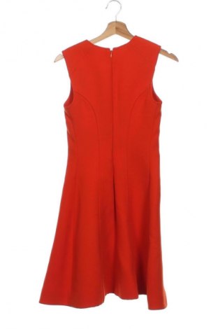 Sukienka McQ Alexander McQueen, Rozmiar XS, Kolor Pomarańczowy, Cena 562,64 zł