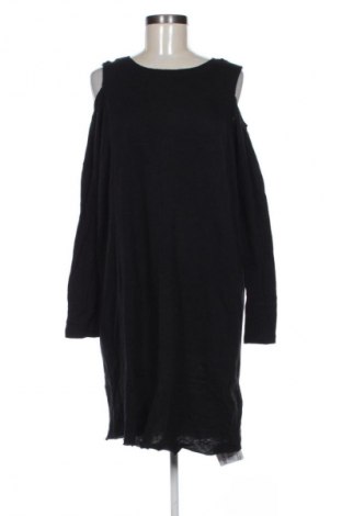 Рокля AllSaints, Размер L, Цвят Черен, Цена 66,56 €