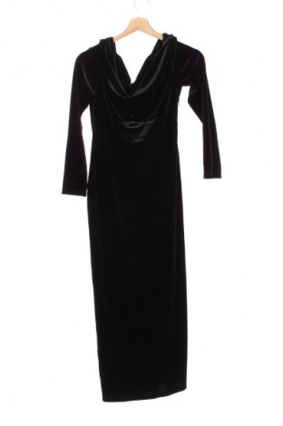 Šaty  AllSaints, Velikost L, Barva Černá, Cena  3 449,00 Kč