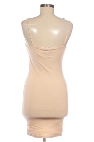 Rochie Amisu, Mărime M, Culoare Bej, Preț 104,26 Lei