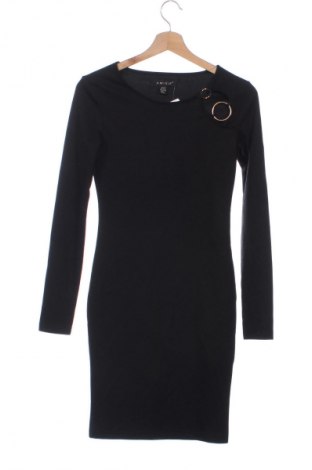 Рокля Amisu, Размер S, Цвят Черен, Цена 6,64 €