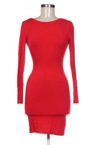 Šaty  Amisu, Velikost XS, Barva Červená, Cena  567,00 Kč