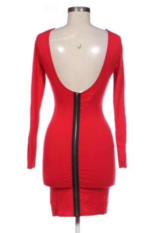 Šaty  Amisu, Velikost XS, Barva Červená, Cena  567,00 Kč