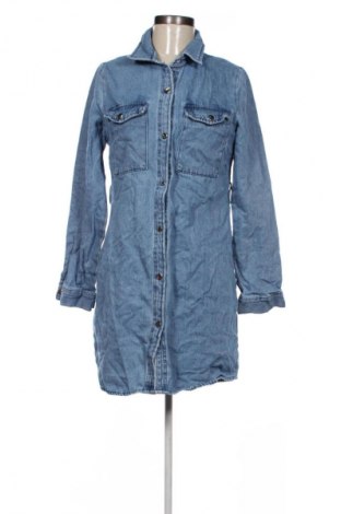 Kleid Amisu, Größe M, Farbe Blau, Preis € 16,99