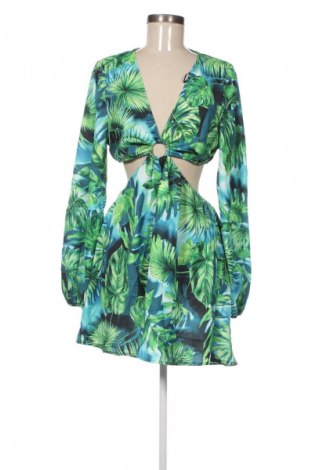 Рокля Amisu, Размер M, Цвят Многоцветен, Цена 6,13 €