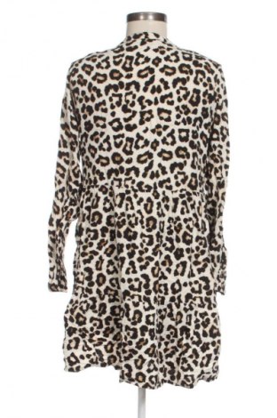 Sukienka Amisu, Rozmiar M, Kolor Kolorowy, Cena 31,99 zł