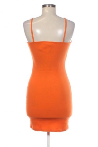 Sukienka Amisu, Rozmiar S, Kolor Pomarańczowy, Cena 29,99 zł