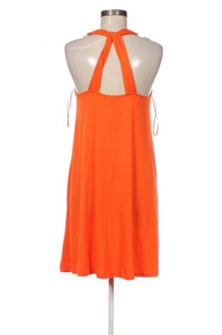 Sukienka Amisu, Rozmiar L, Kolor Pomarańczowy, Cena 38,99 zł