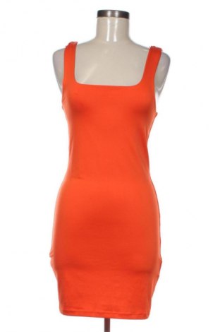 Sukienka Amisu, Rozmiar M, Kolor Pomarańczowy, Cena 28,99 zł