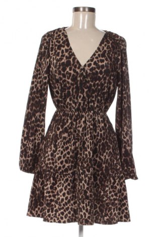 Šaty  Amisu, Velikost S, Barva Vícebarevné, Cena  159,00 Kč