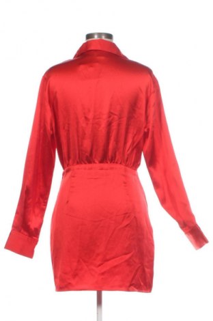 Sukienka Amisu, Rozmiar M, Kolor Czerwony, Cena 35,99 zł
