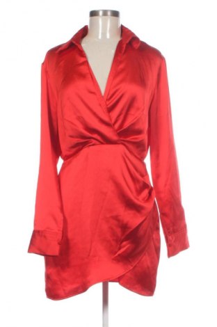 Sukienka Amisu, Rozmiar M, Kolor Czerwony, Cena 35,99 zł