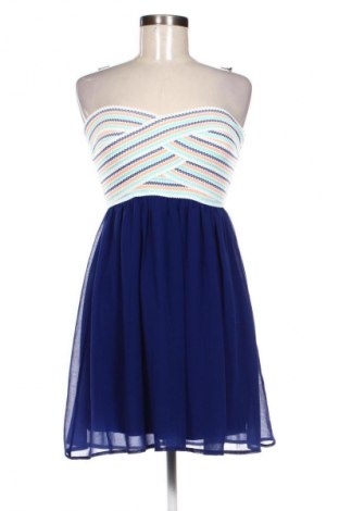 Šaty  Amisu, Veľkosť S, Farba Viacfarebná, Cena  19,93 €