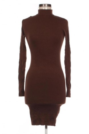 Рокля Amisu, Размер S, Цвят Кафяв, Цена 5,62 €