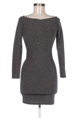 Šaty  Amisu, Veľkosť M, Farba Sivá, Cena  19,93 €