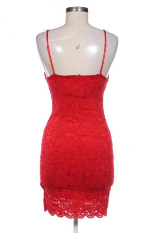 Šaty  Amisu, Velikost S, Barva Červená, Cena  567,00 Kč