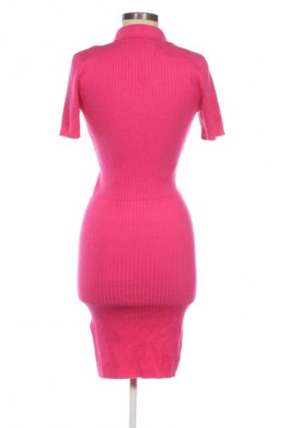 Šaty  Amisu, Velikost M, Barva Růžová, Cena  283,00 Kč