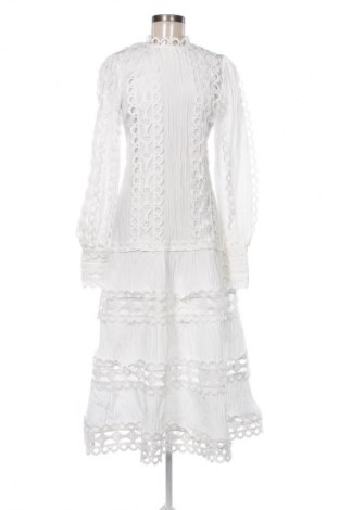Sukienka Anewsta, Rozmiar S, Kolor Biały, Cena 101,99 zł
