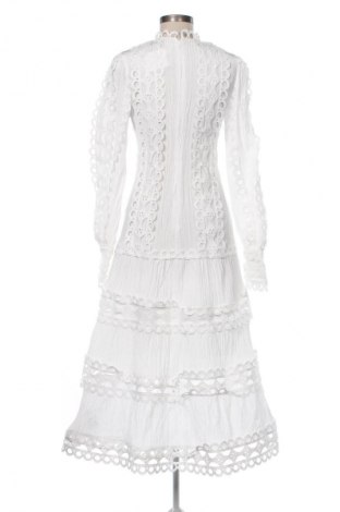 Sukienka Anewsta, Rozmiar S, Kolor Biały, Cena 101,99 zł