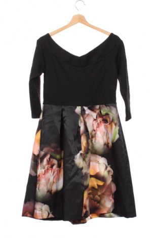 Šaty  Anna Field, Velikost M, Barva Černá, Cena  565,00 Kč