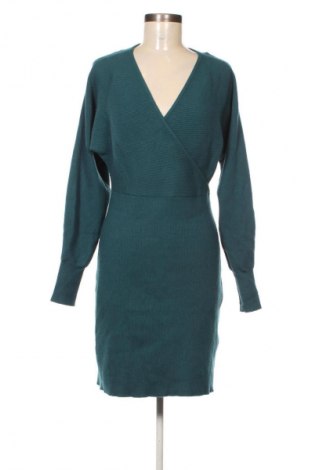 Šaty  Anna Field, Velikost L, Barva Zelená, Cena  567,00 Kč