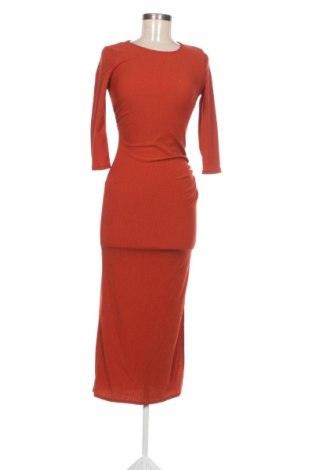 Рокля Anna Field, Размер XS, Цвят Червен, Цена 32,21 €