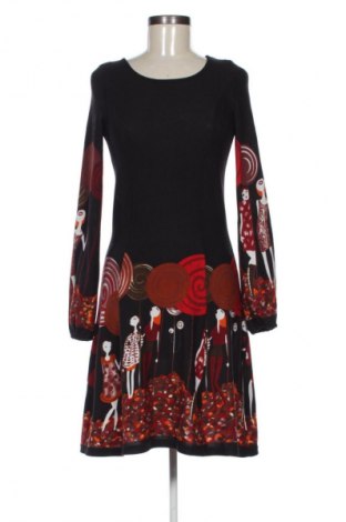 Šaty  Anna Field, Velikost XS, Barva Vícebarevné, Cena  565,00 Kč