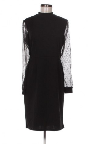 Šaty  Anna Field, Velikost L, Barva Černá, Cena  759,00 Kč