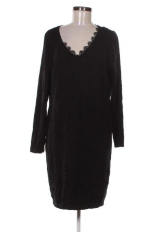 Šaty  Anna Field, Velikost XL, Barva Černá, Cena  369,00 Kč