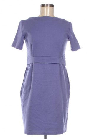 Рокля Armani Collezioni, Размер M, Цвят Лилав, Цена 284,15 €