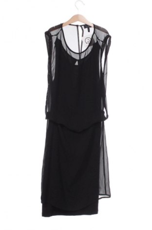 Sukienka Armani Jeans, Rozmiar S, Kolor Czarny, Cena 562,64 zł