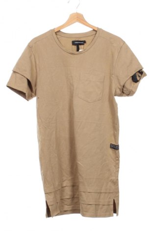 Sukienka Ashes To Dust, Rozmiar S, Kolor Beżowy, Cena 56,99 zł