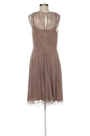 Šaty  Ashley Brooke, Velikost L, Barva Hnědá, Cena  539,00 Kč