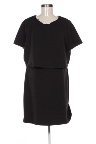 Šaty  Atmosphere, Velikost XXL, Barva Černá, Cena  567,00 Kč