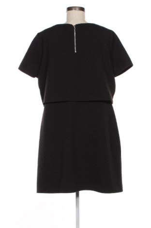 Šaty  Atmosphere, Velikost XXL, Barva Černá, Cena  567,00 Kč