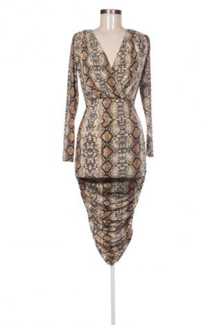 Рокля Ax Paris, Размер S, Цвят Многоцветен, Цена 31,73 €