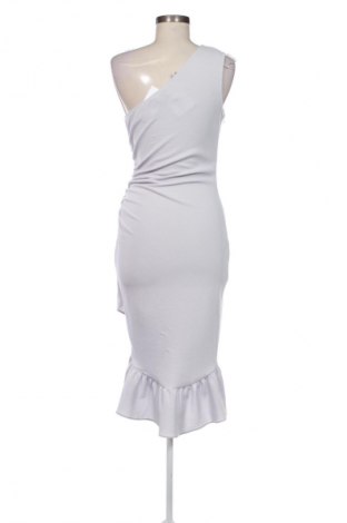 Šaty  Ax Paris, Velikost M, Barva Šedá, Cena  1 566,00 Kč