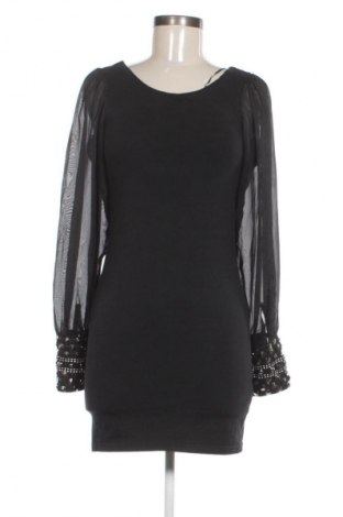 Šaty  Ax Paris, Velikost M, Barva Černá, Cena  696,00 Kč