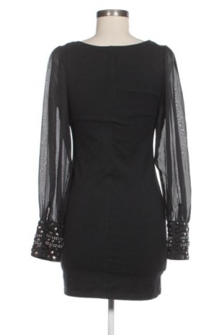 Šaty  Ax Paris, Velikost M, Barva Černá, Cena  696,00 Kč