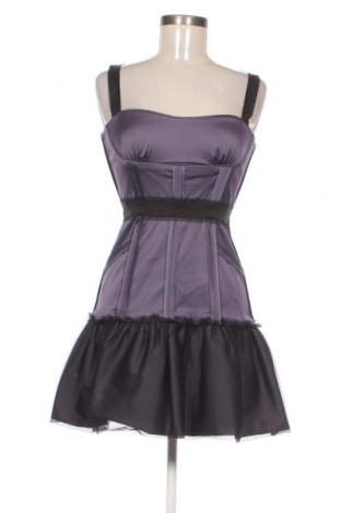 Рокля BCBG Max Azria, Размер XS, Цвят Лилав, Цена 77,00 €