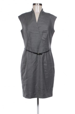 Рокля BOSS, Размер L, Цвят Сив, Цена 284,15 €